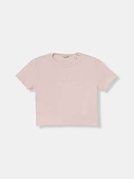 Guess футболка basic дитяча