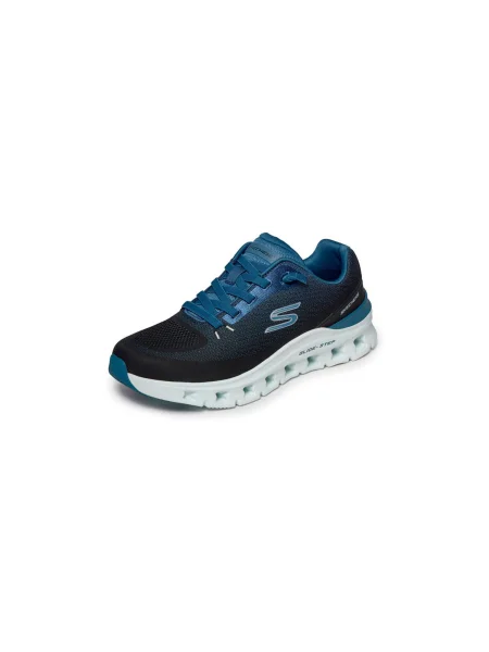 Pantofi Skechers negru