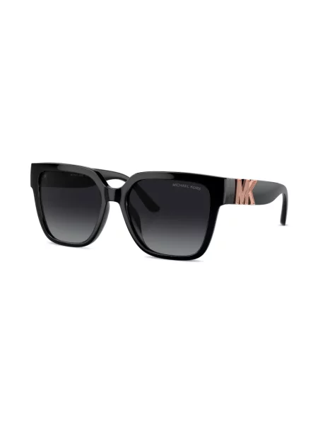 Ochelari de soare Michael Kors negru