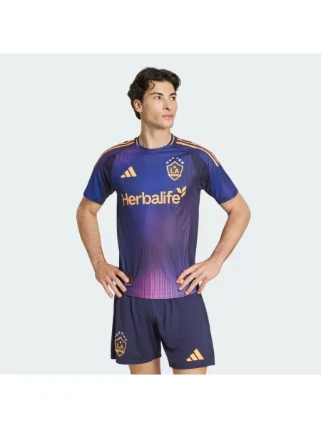 Koszulka wyjazdowa LA Galaxy Authentic