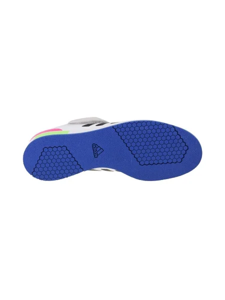 Pantofi Adidas alb