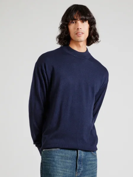 SCOTCH & SODA Pulover bleumarin