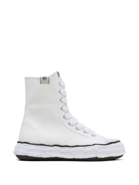 Sneakerși Maison Mihara Yasuhiro alb