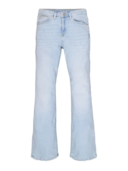 GARCIA Jeans Celia denim albastru