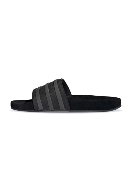 Adidas Adilette Mężczyźni Sandały adidas Originals Size: 5 czarny