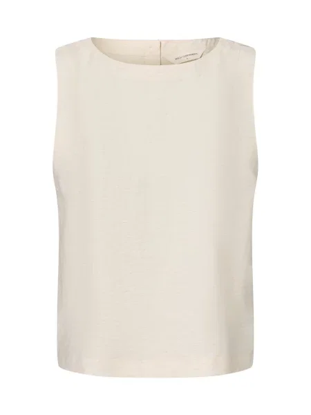 Bluzka Msch Copenhagen biała