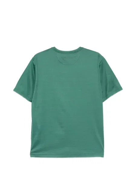 Tricou Stefano Ricci cu autograf verde