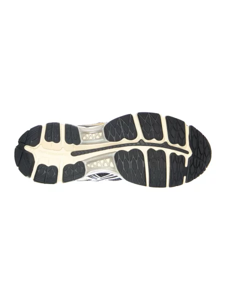 Sneakers Asics Gel-Kayano Black/ Obsidian Grey EUR 42 czarne