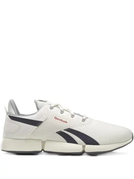 Sneakerși Reebok DMX cu șireturi din dantelă