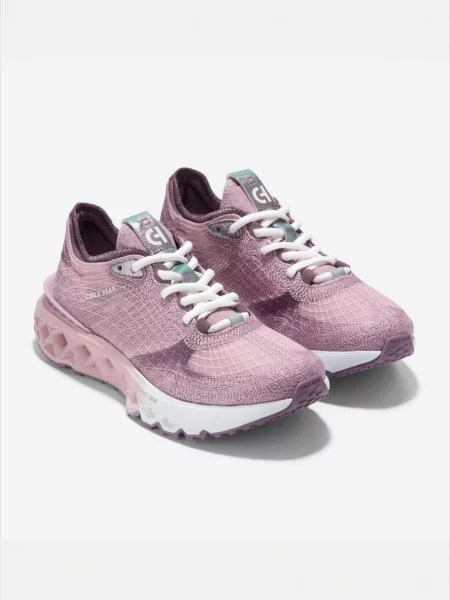 Cole Haan Tenisky bledě fialová