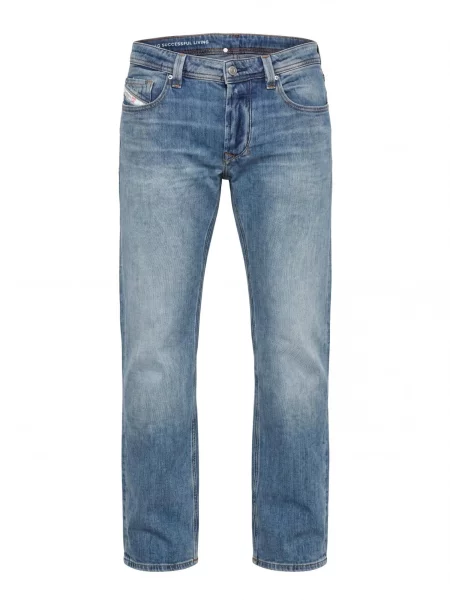 DIESEL Jeans LARKEE porumbel albastru