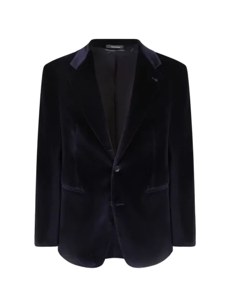 Sacou Tagliatore albastru