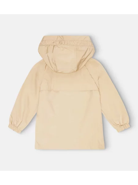 Parka Woolrich smėlinė