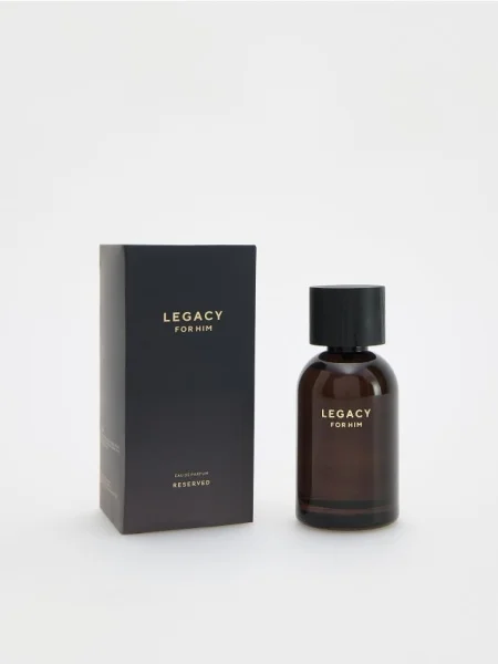 Chiloți Reserved maro