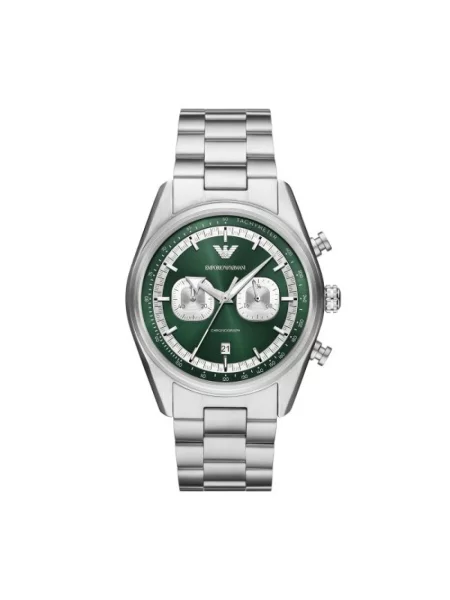 Zegarek Emporio Armani szary