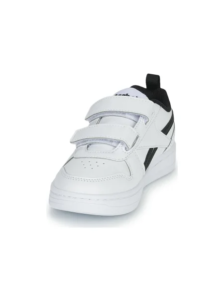 Pantofi copii Reebok Classic alb