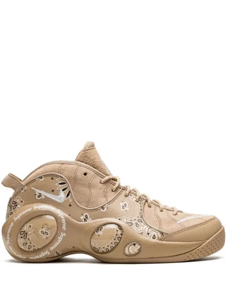 Маратонки Nike LeBron черно