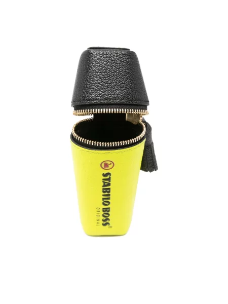 Torebka Anya Hindmarch żółta