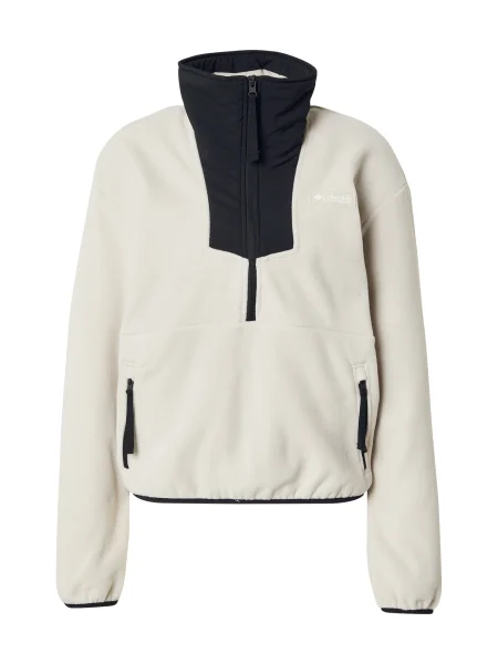 COLUMBIA Pulovere sport Sequoia Grove mentă verde