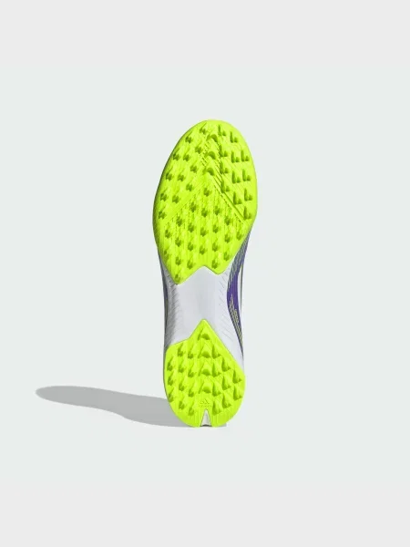 Кроссовки Adidas фиолетовые