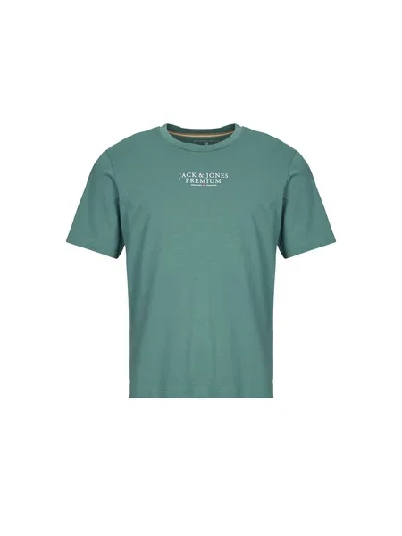 Majica Jack & Jones modra
