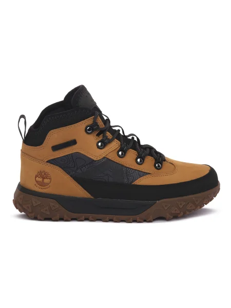 Pantofi Timberland negru