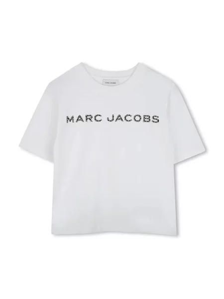 MARC JACOBS Дитяча футболка