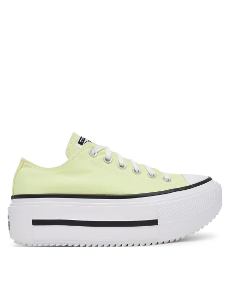Teniși Converse galben