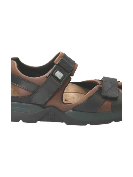 Pantofi Mephisto maro