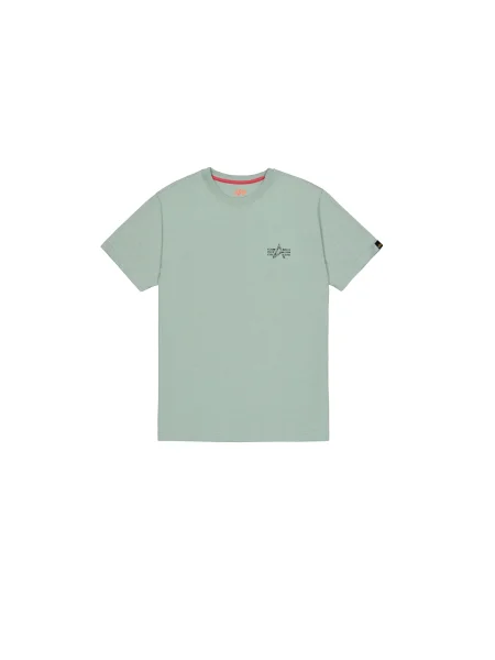ALPHA INDUSTRIES Tricou pastel verde