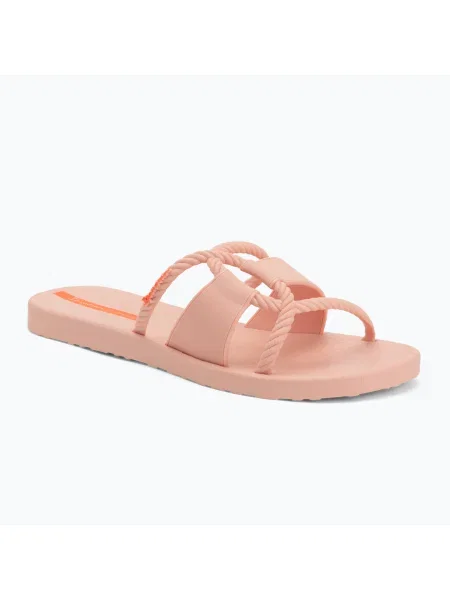 Дамски джапанки Ipanema Diversa Slide light pink/orange розово