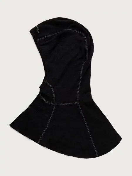 Căciulă Devold de lână negru