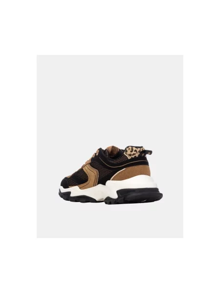 Pantofi Refresh maro