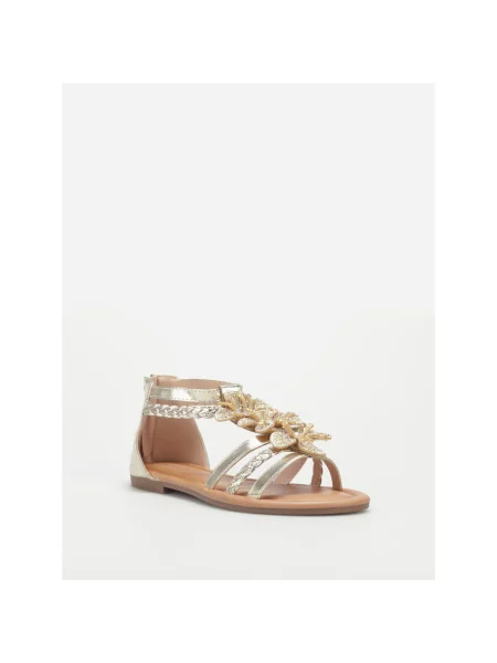 Sandale La Modeuse
