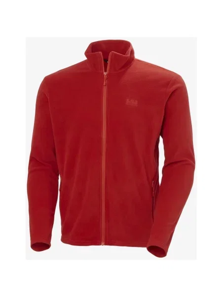 Polar Helly Hansen Daybreaker S czerwony