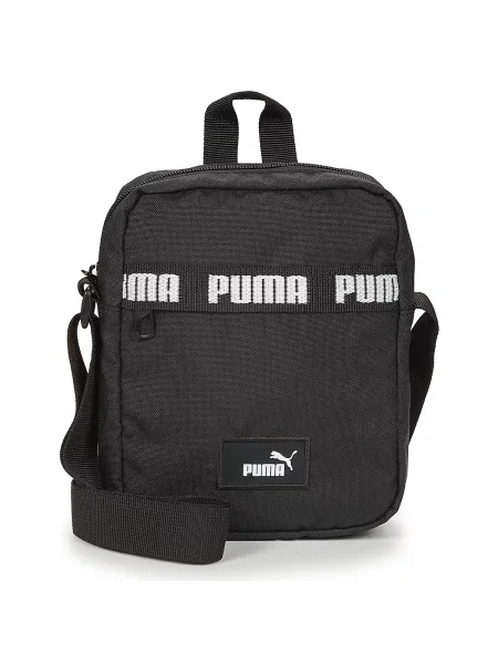 Torbica Puma črna