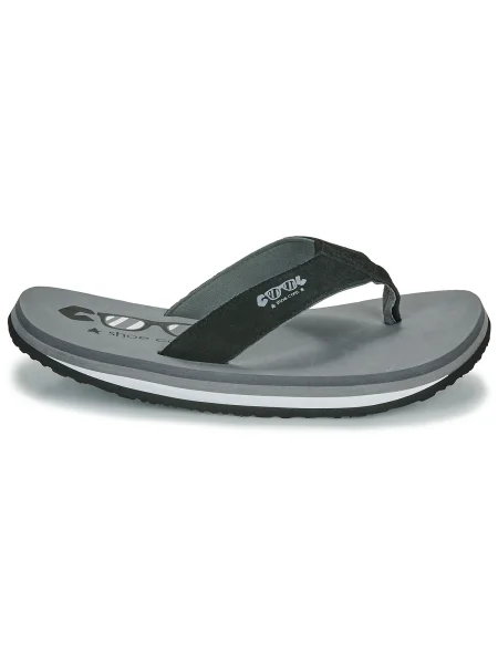 Tenisky Cool Shoe sivá