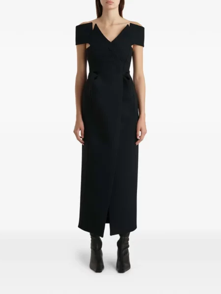 Rochie Khaite negru