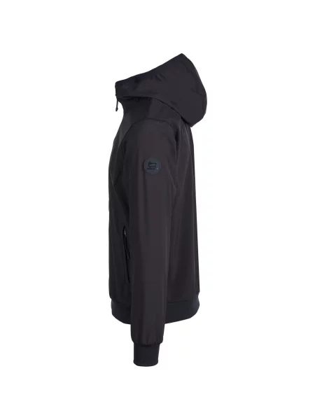 Geacă Woolrich negru
