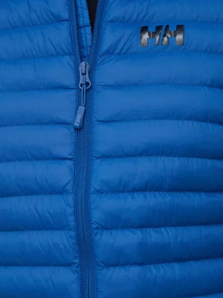 Helly Hansen sportos dzseki Sirdal kék