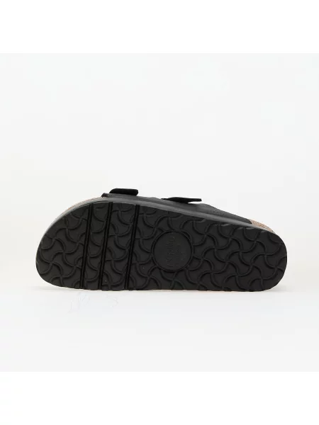 Sneakers Birkenstock Arizona PAP Flex Platform Birko-Flor Black EUR 36 čierna