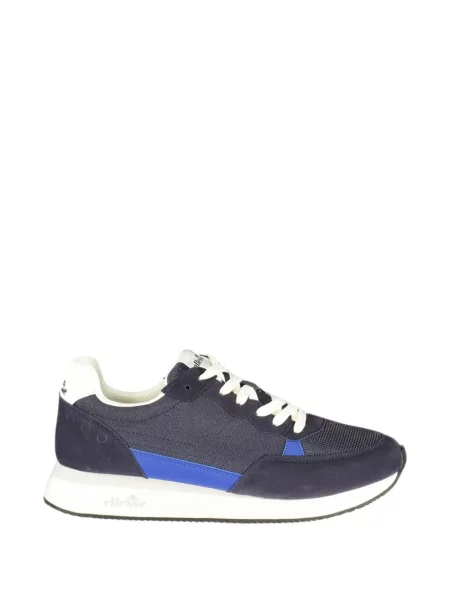Sneakerși Ellesse albastru