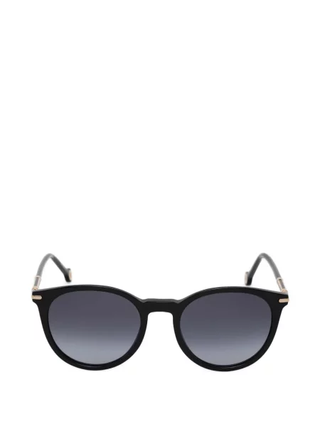 Ochelari de soare Carolina Herrera negru