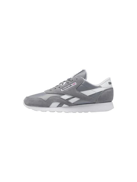 Sneakerși Reebok alb