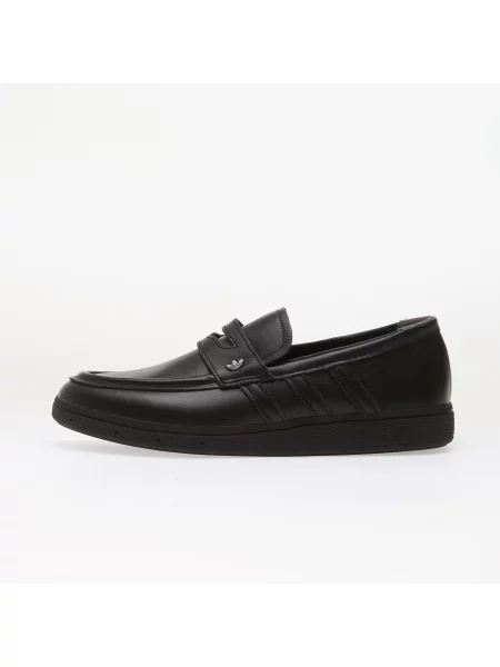 Sneakers adidas Handball Spezial Core Black/ Core Black/ Grey Three EUR 45 negru