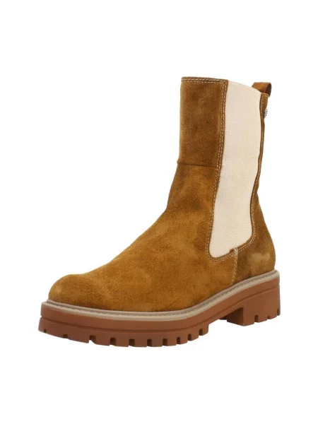 Pantofi Porronet maro