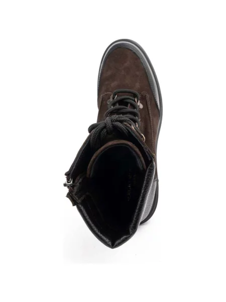 Pantofi Sergio Moretti negru