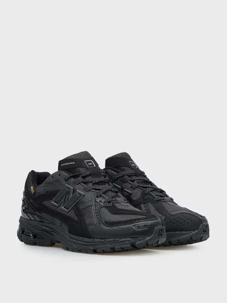 Кроссовки New Balance черные