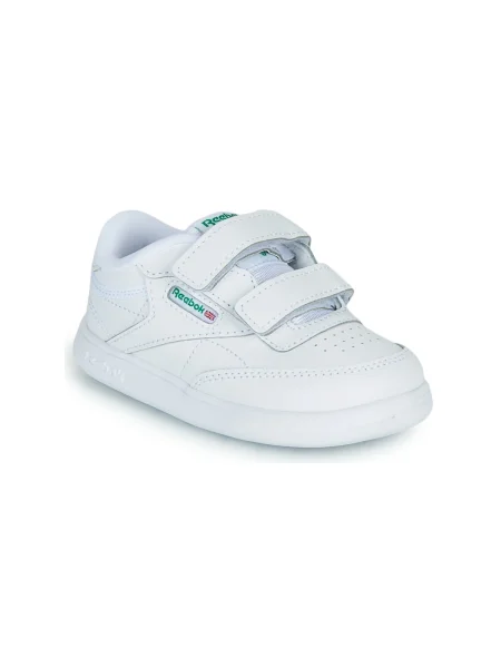 Pantofi copii Reebok Classic alb