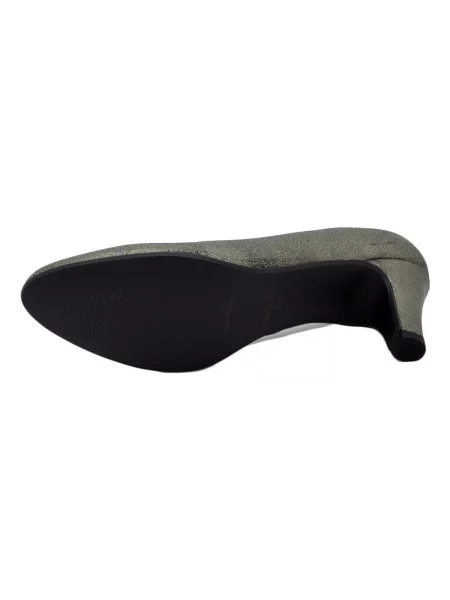 Pantofi Gasymar gri